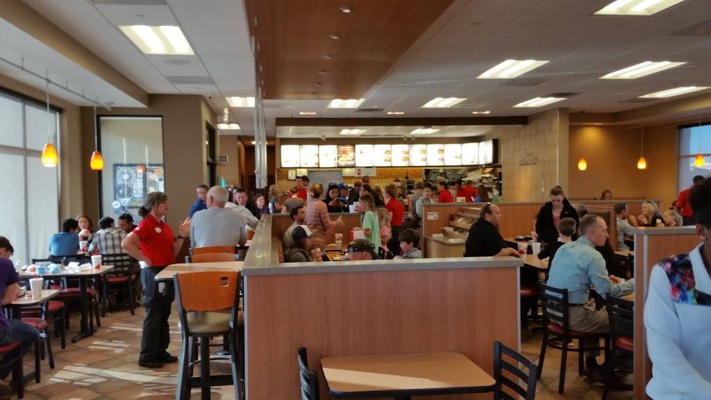 Chick-fil-A | restaurant | 4412 Little Rd, Arlington, TX 76016, USA | 8174830964 OR +1 817-483-0964