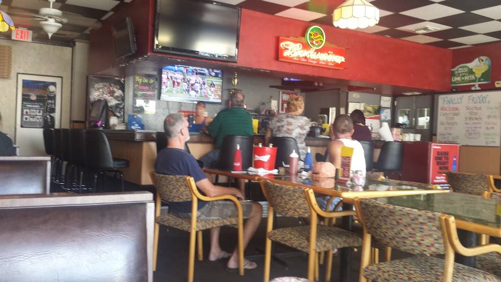 A Amore | restaurant | 9700 66th St N, Pinellas Park, FL 33782, USA | 7275453181 OR +1 727-545-3181