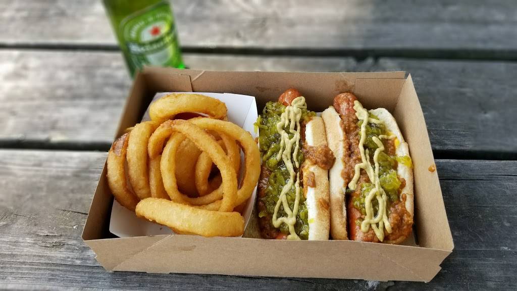 Hirams | restaurant | 1345 Palisade Ave, Fort Lee, NJ 07024, USA | 2015929602 OR +1 201-592-9602