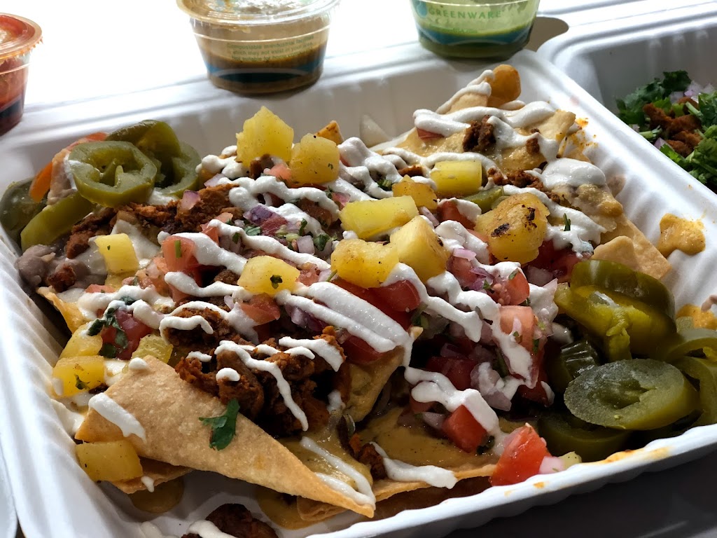 Vegan Veganos | restaurant | 2121 S 10th St, San Jose, CA 95112, USA | 4084315972 OR +1 408-431-5972