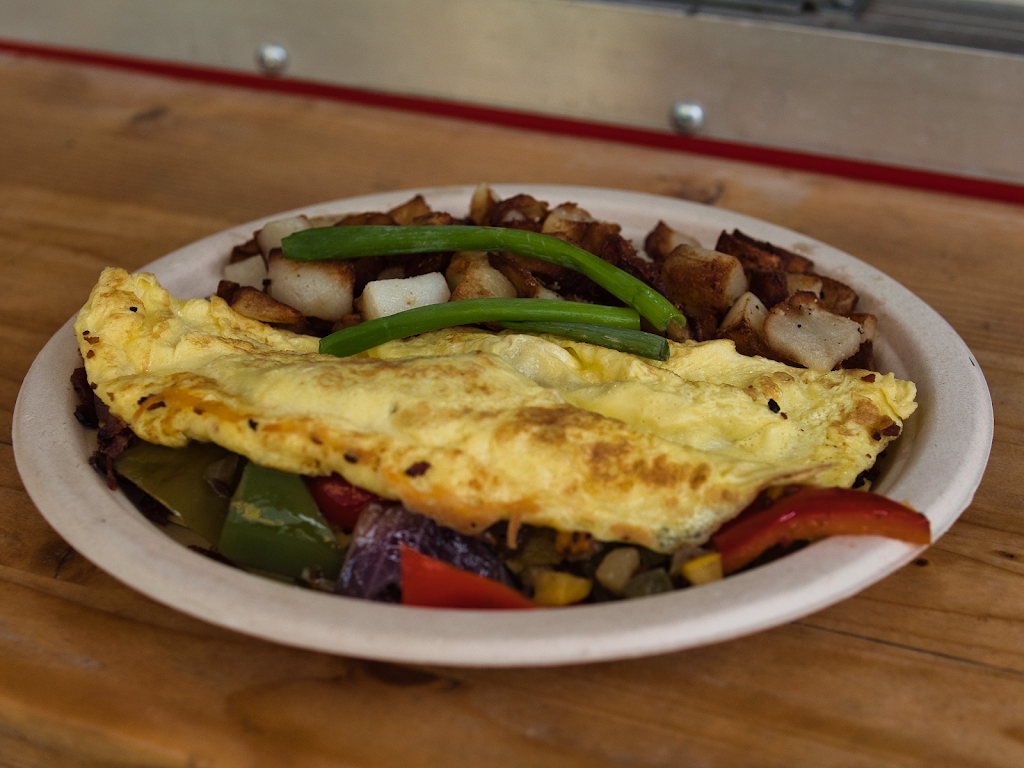 Kabomelette Food Truck | restaurant | 3507 23rd Ave S, Minneapolis, MN 55407, USA | 6126447856 OR +1 612-644-7856