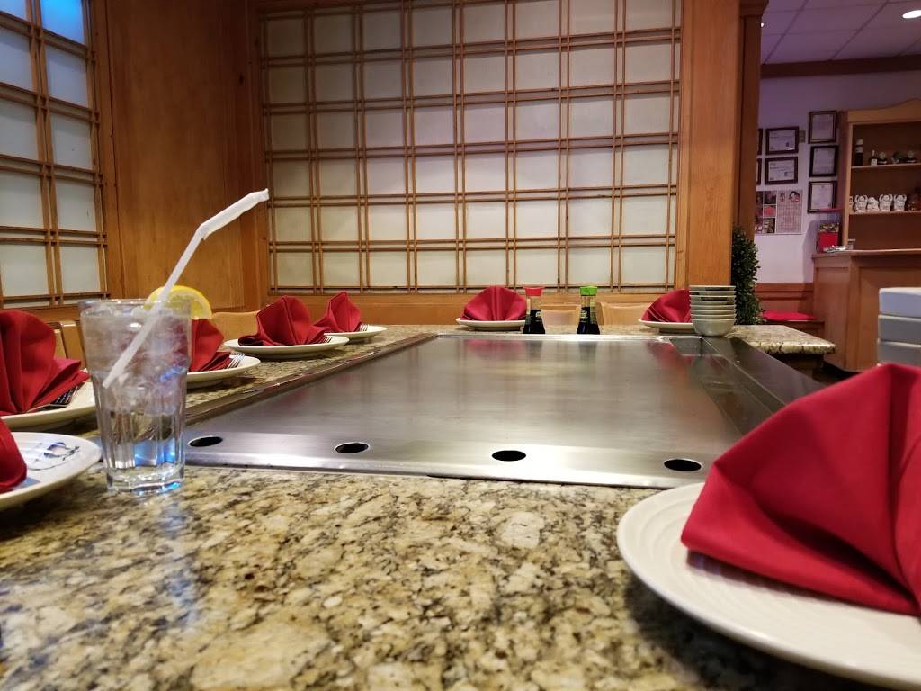 Samurai Hibachi & Sushi Bar | restaurant | 4603 Duke St, Alexandria, VA 22304, USA | 7038238886 OR +1 703-823-8886