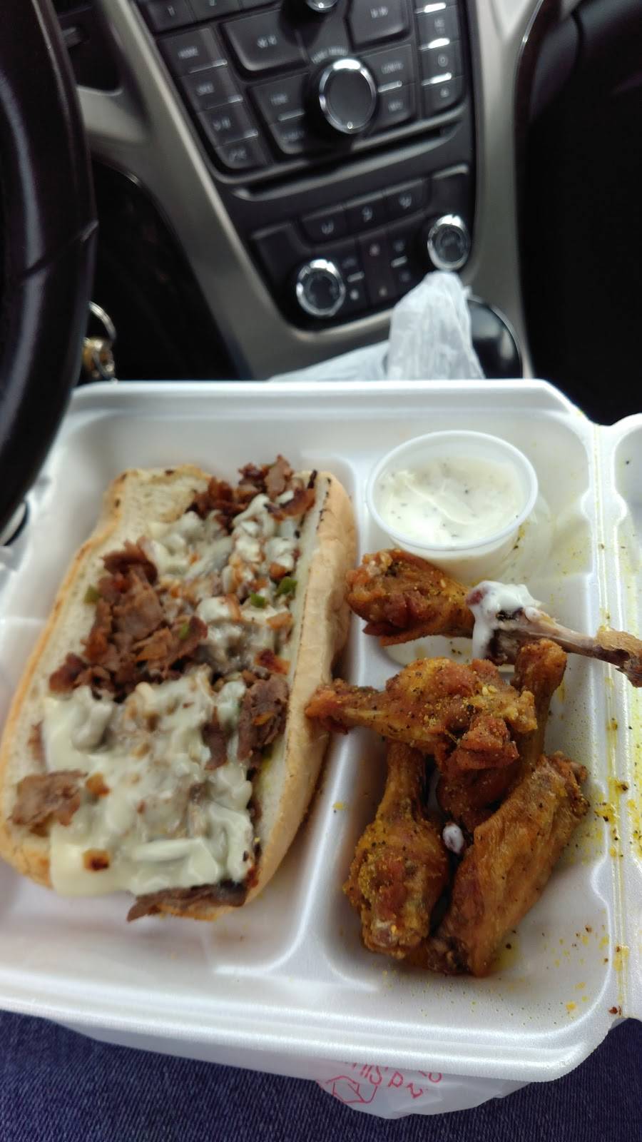 A&D Buffalos | restaurant | McKinney, TX 75069, USA | 4699522314 OR +1 469-952-2314