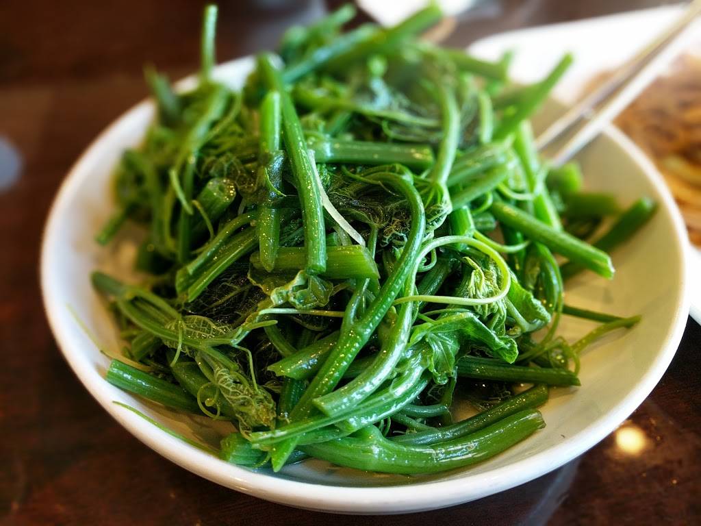 Vege Paradise | restaurant | 140 W Valley Blvd #222, San Gabriel, CA 91776, USA | 6262805998 OR +1 626-280-5998