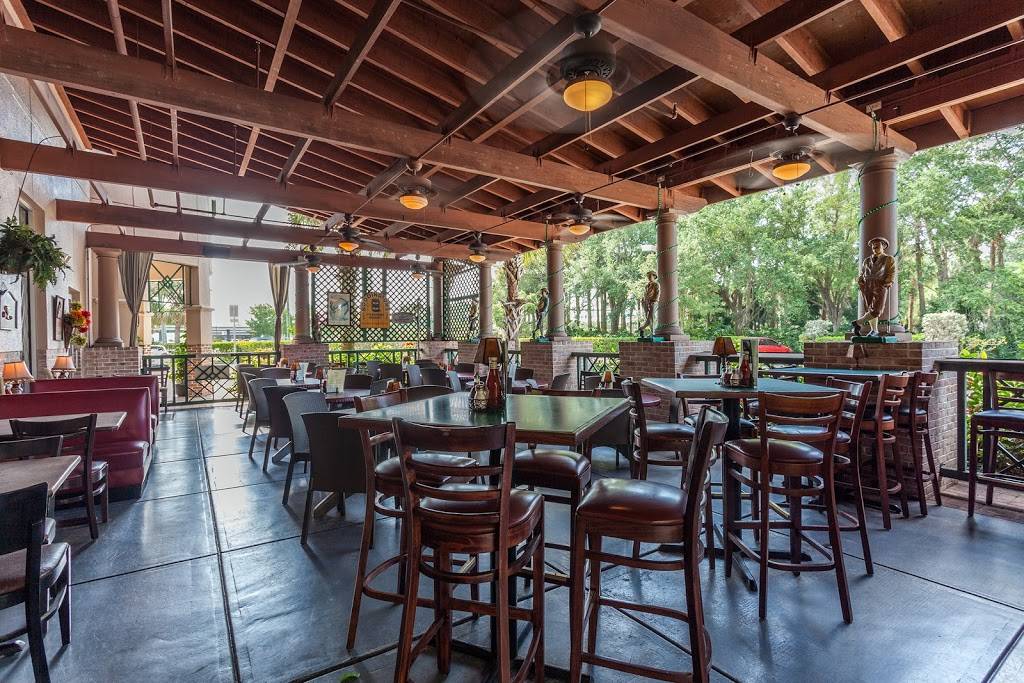 British Open Pub | restaurant | 24630 S Tamiami Trail # A, Bonita Springs, FL 34134, USA | 2399490302 OR +1 239-949-0302