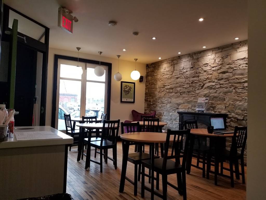 Mermaid Avenue Sandwich Factory | restaurant | 236 Wellington St, Kingston, ON K7K 2Y8, Canada | 6133442200 OR +1 613-344-2200