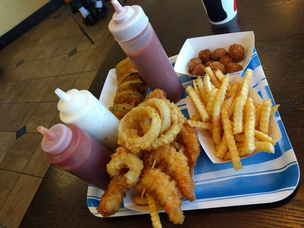 Harbor Fish & Chips | restaurant | 1348, 2632 Union Ave, San Jose, CA 95124, USA | 4085594499 OR +1 408-559-4499