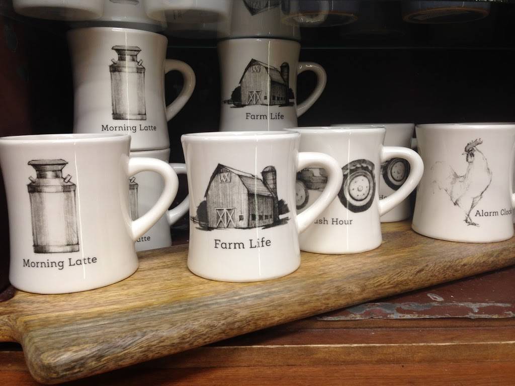 Gathering Grounds Coffee Cafe | bakery | 134 1st Ave S, Perham, MN 56573, USA | 2183467969 OR +1 218-346-7969