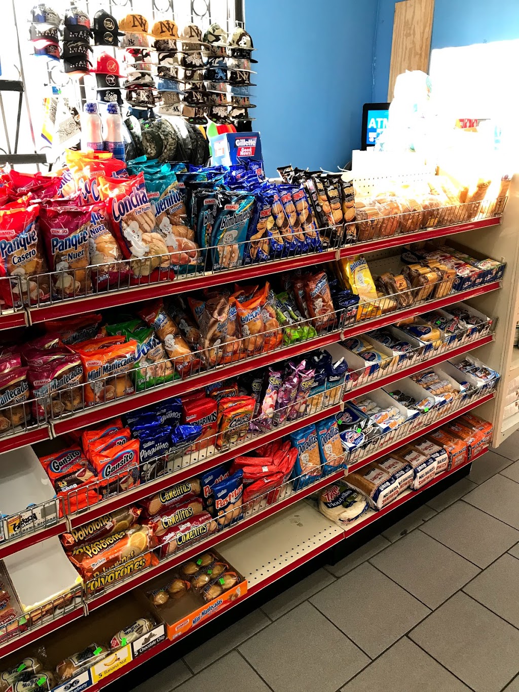 Stop N Tote | restaurant | 2715 E 5th St, Austin, TX 78702, USA | 5128400906 OR +1 512-840-0906