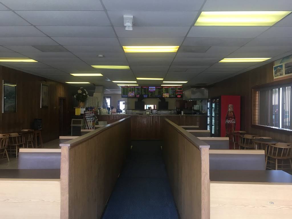 C & S Pizza Of Winchendon | restaurant | 188 Central St, Winchendon, MA 01475, USA | 9782972202 OR +1 978-297-2202