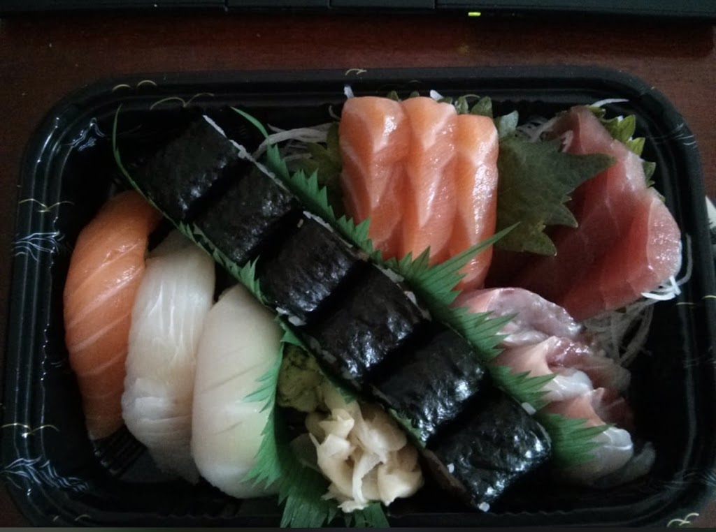 Aja Sushi Asian Fusion Restaurant | restaurant | 2464 Jerusalem Ave, North Bellmore, NY 11710, USA | 5163084405 OR +1 516-308-4405