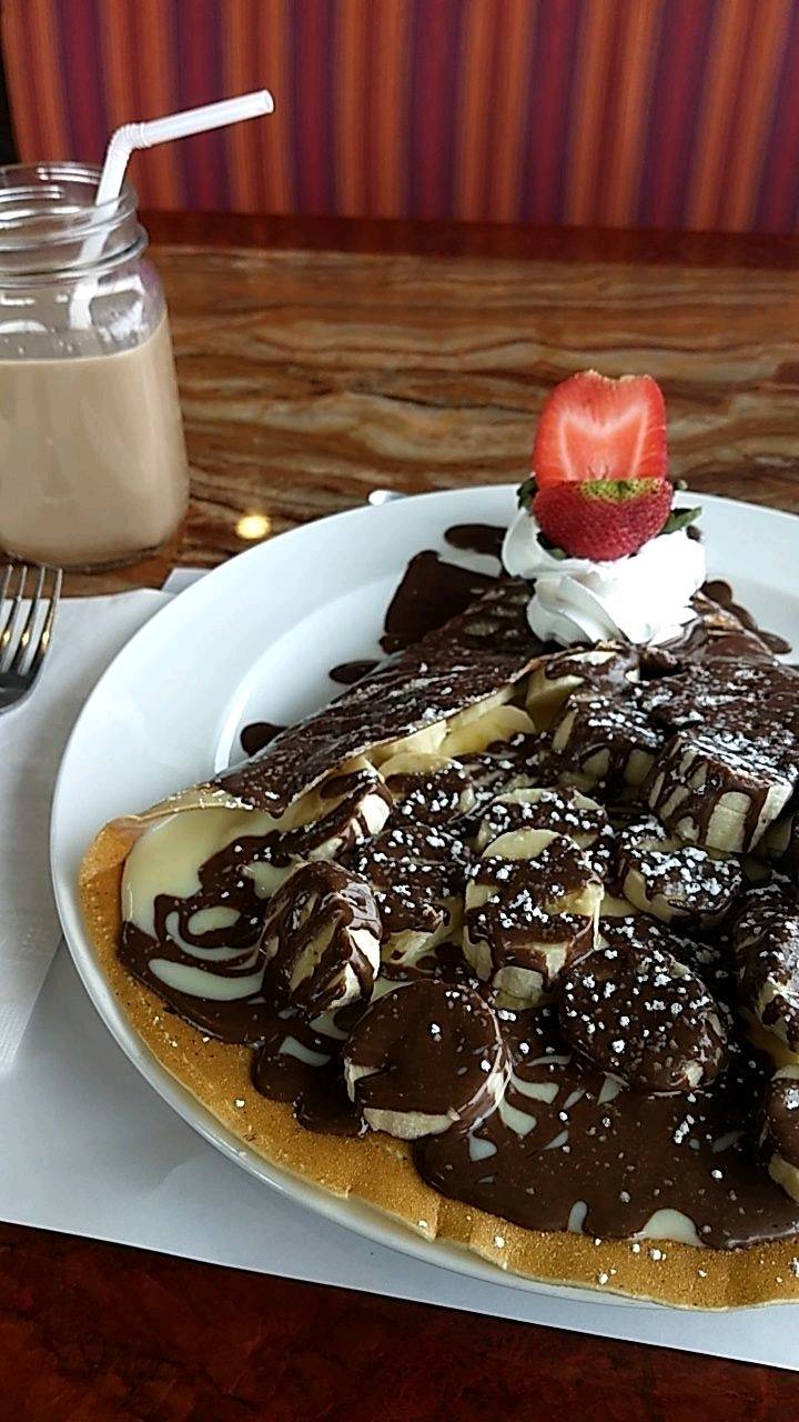 Coco Frutti Saint-Élie | restaurant | 5983 Chemin de Saint-Élie, Sherbrooke, QC J1R 0L6, Canada | 8195698950 OR +1 819-569-8950