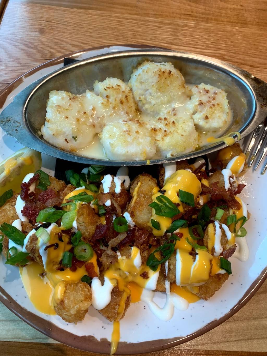 Crabbys Dockside Ft. Pierce | restaurant | 2 Avenue A, Fort Pierce, FL 34950, USA | 7722525672 OR +1 772-252-5672