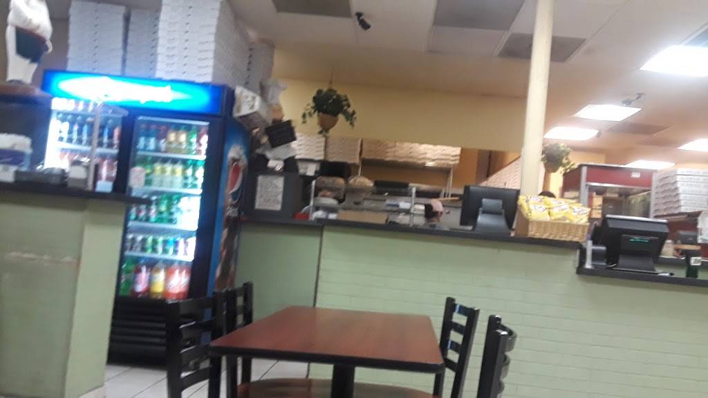 Roslindale House of Pizza | restaurant | 4168 Washington St, Roslindale, MA 02131, USA | 6173279170 OR +1 617-327-9170