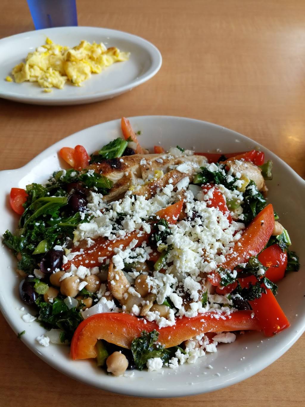 Little Daddys | restaurant | 29649 Northwestern Hwy, Southfield, MI 48034, USA | 2483581700 OR +1 248-358-1700