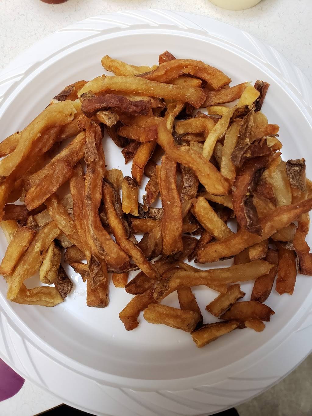 Sub Express | restaurant | 5217 13th Ave, Brooklyn, NY 11219, USA | 7189720010 OR +1 718-972-0010