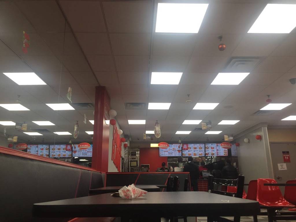 Checkers | restaurant | 277 Broadway, Brooklyn, NY 11211, USA | 7183877900 OR +1 718-387-7900