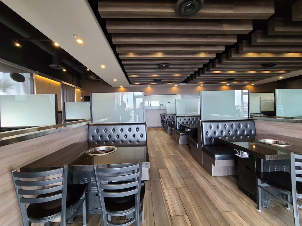 Mister Kims Korean BBQ | restaurant | 560 Marks St Suite A, Henderson, NV 89014, USA | 7252041188 OR +1 725-204-1188