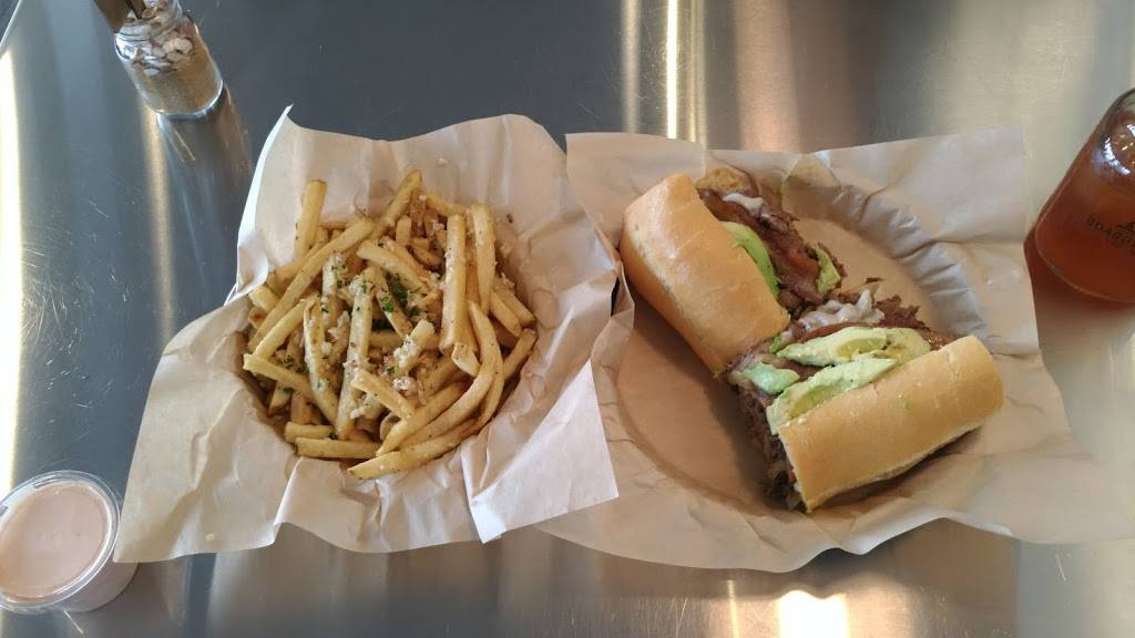 Boardwalk Sub Shop | restaurant | 1220 S Main St, Salinas, CA 93901, USA | 8312210110 OR +1 831-221-0110