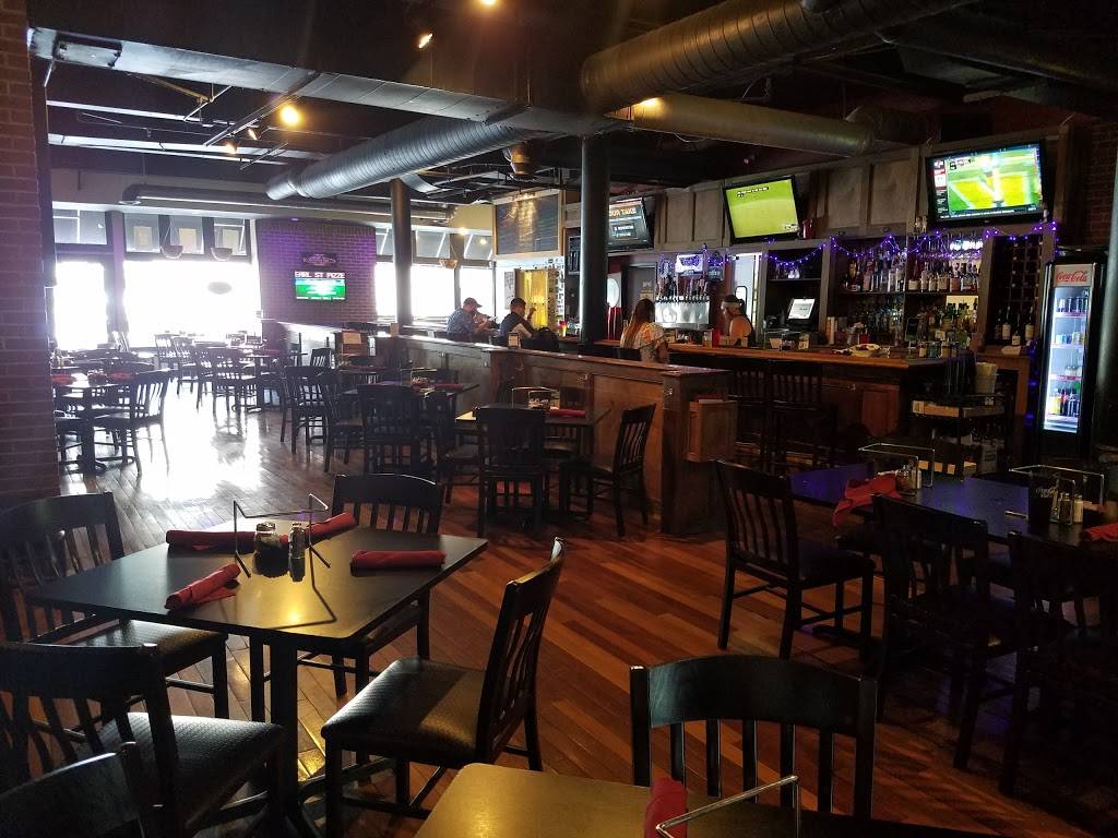 Pearl Street Pizzeria & Pub | meal delivery | 65 E Pearl St, Indianapolis, IN 46204, USA | 3176383110 OR +1 317-638-3110