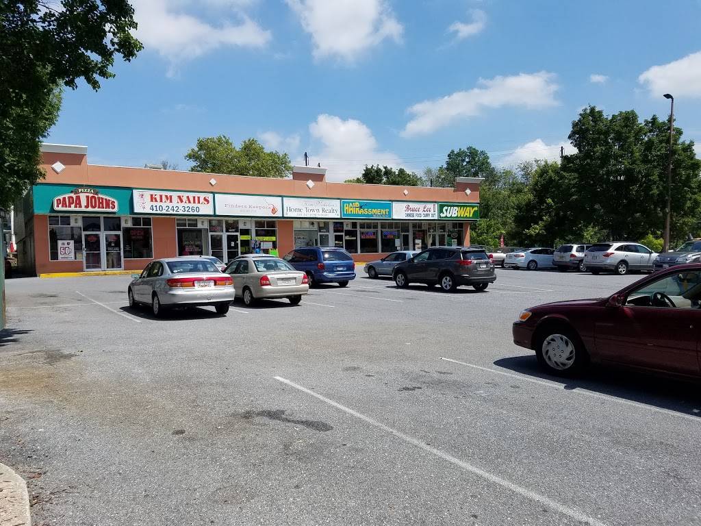 Subway Restaurants | restaurant | 1407 Sulphur Spring Rd G, Baltimore, MD 21227, USA | 4102427802 OR +1 410-242-7802