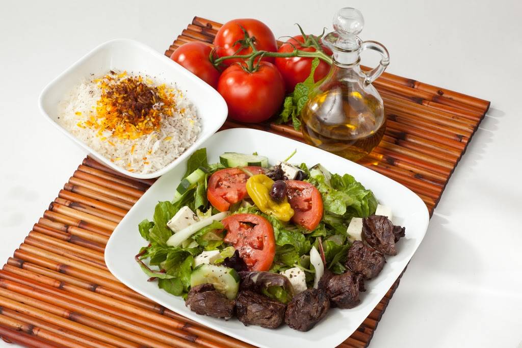 Rice House of Kabob | restaurant | 14480 Biscayne Blvd, Miami, FL 33181, USA | 3059444899 OR +1 305-944-4899