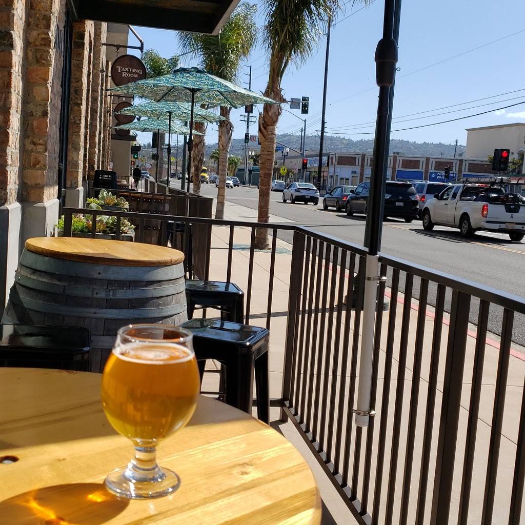 Burnin Daylight Brewing Company | restaurant | 24516 Narbonne Ave Suite #100, Lomita, CA 90717, USA | 4242632117 OR +1 424-263-2117