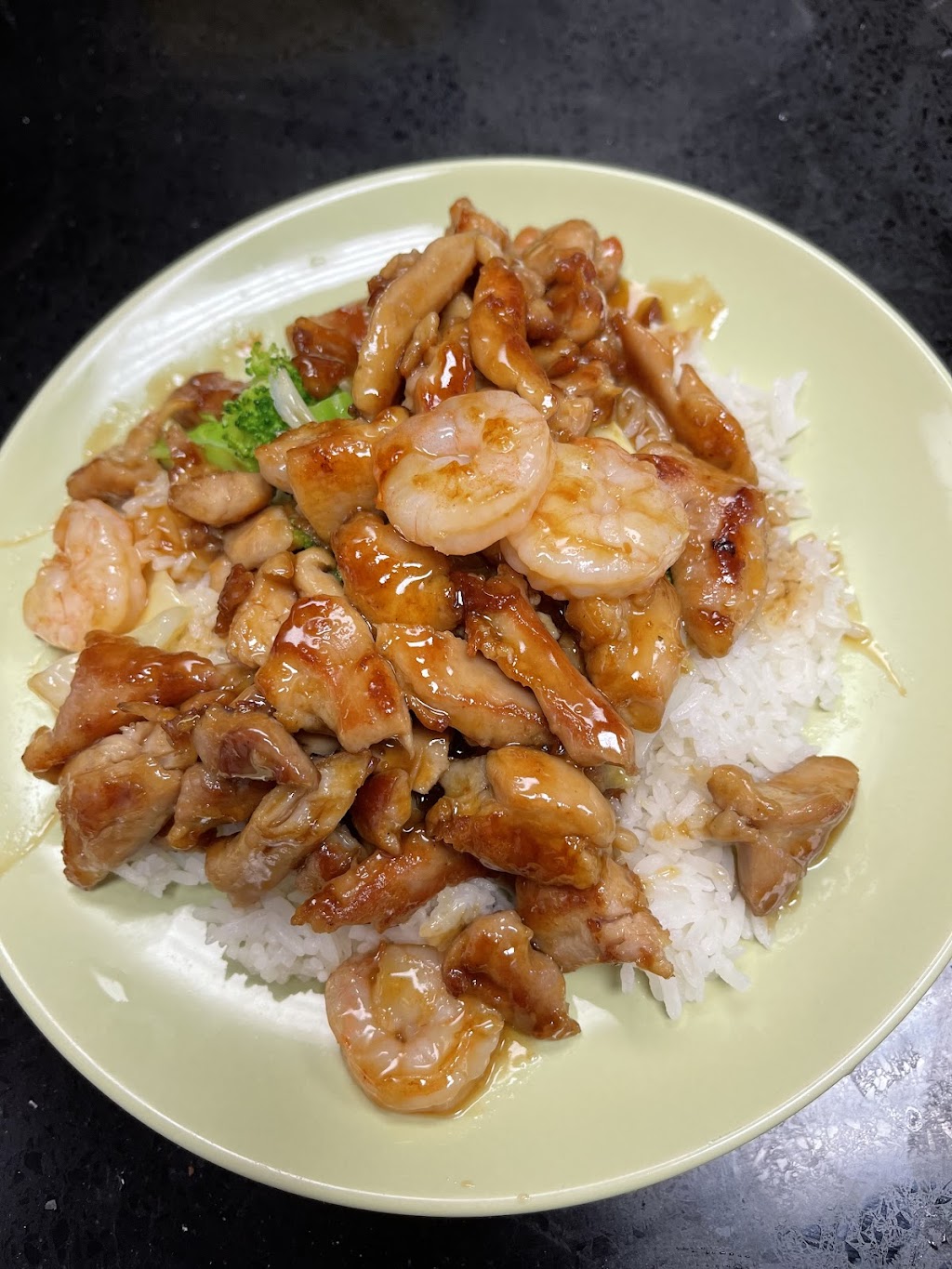 Chopstix Hibachi | restaurant | 7963 Baltimore Annapolis Blvd Unit#A, Glen Burnie, MD 21060, USA | 4109288277 OR +1 410-928-8277