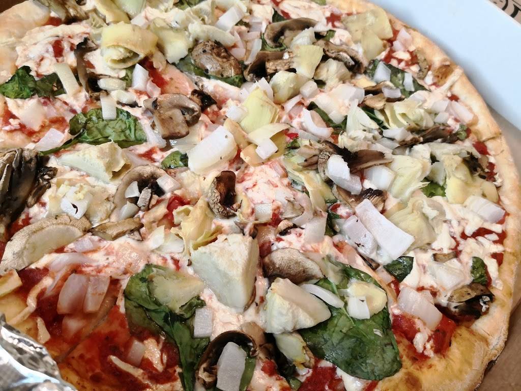 Pasha Pizza | restaurant | 665 Classon Ave, Brooklyn, NY 11238, USA | 3474350666 OR +1 347-435-0666