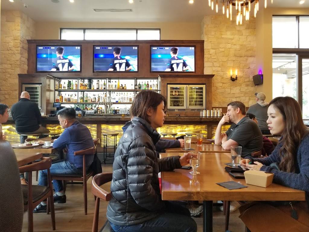 Opa! Santa Clara | restaurant | 2722 Augustine Dr #130, Santa Clara, CA 95054, USA | 4087809120 OR +1 408-780-9120