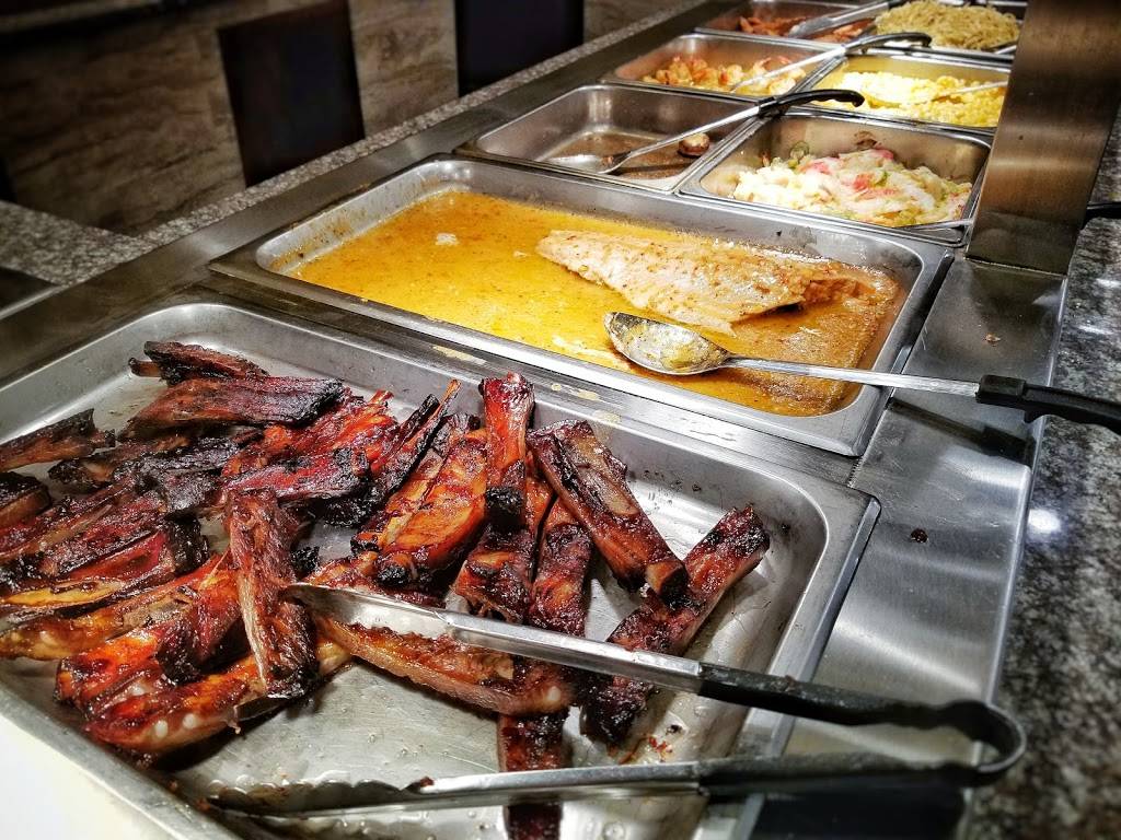 China Garden Restaurant | restaurant | 6401 Penn Ave, Pittsburgh, PA 15206, USA | 4123626625 OR +1 412-362-6625