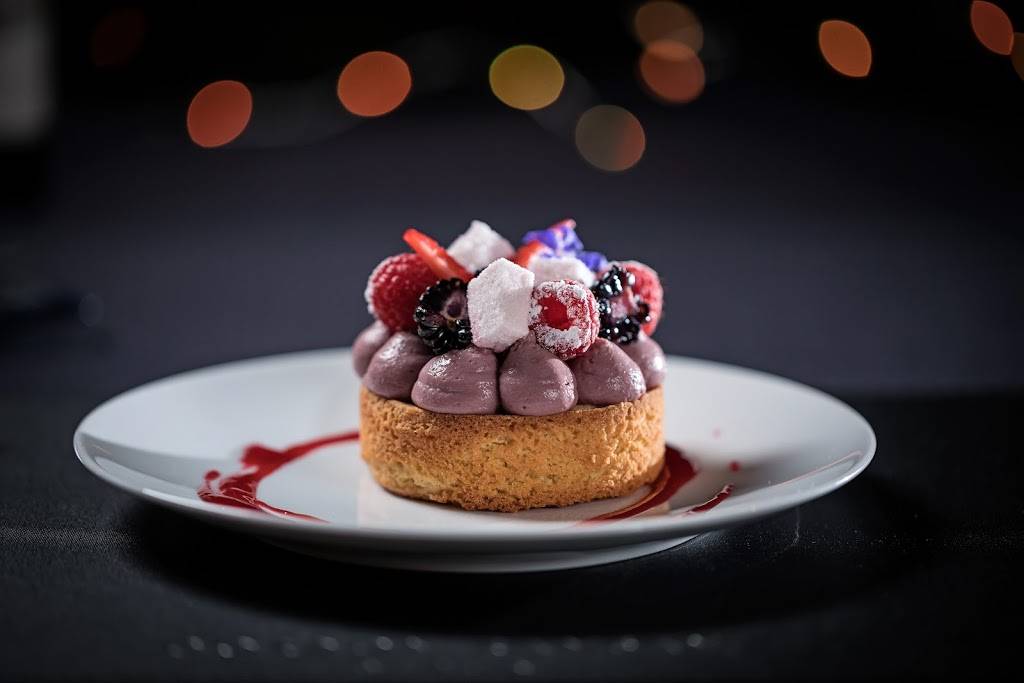 Gordon Ramsay Steak | restaurant | 777 Harrahs Blvd, Atlantic City, NJ 08401, USA | 6094415060 OR +1 609-441-5060