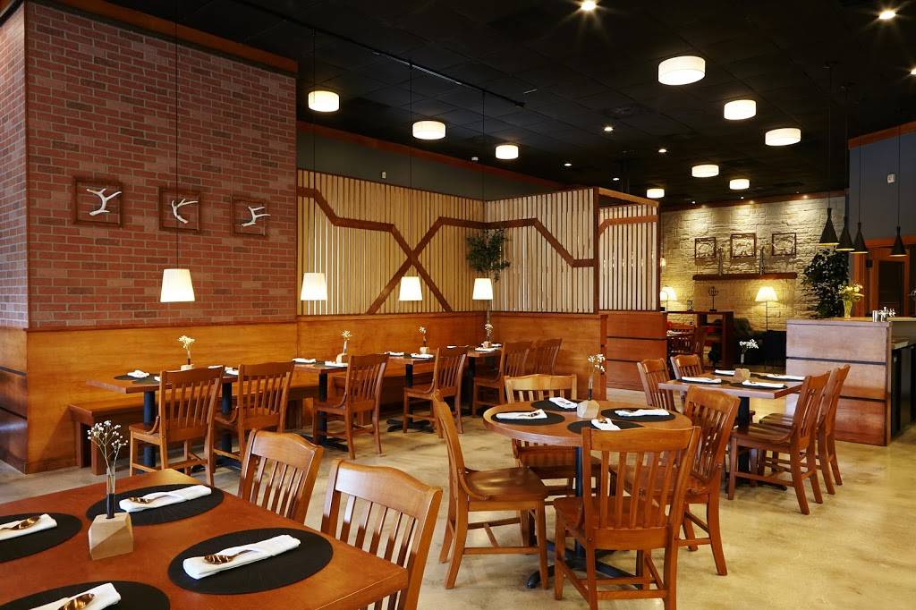 Spoon Eatery | restaurant | 8055 West Ave #125, San Antonio, TX 78213, USA | 2109089811 OR +1 210-908-9811