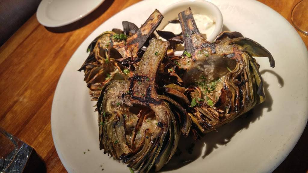 Hillstone | restaurant | 8300 Preston Rd, Dallas, TX 75225, USA | 2146918991 OR +1 214-691-8991