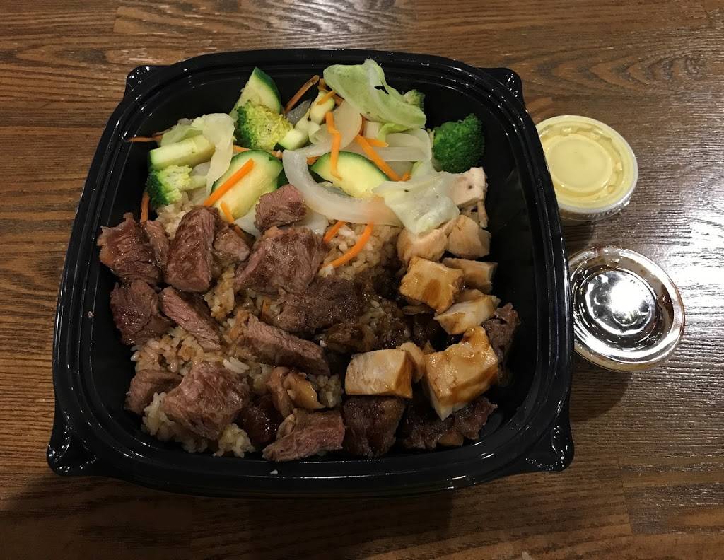 CHOO CHOO EXPRESS | restaurant | 3492 Satellite Blvd #160, Duluth, GA 30096, USA | 6786912282 OR +1 678-691-2282