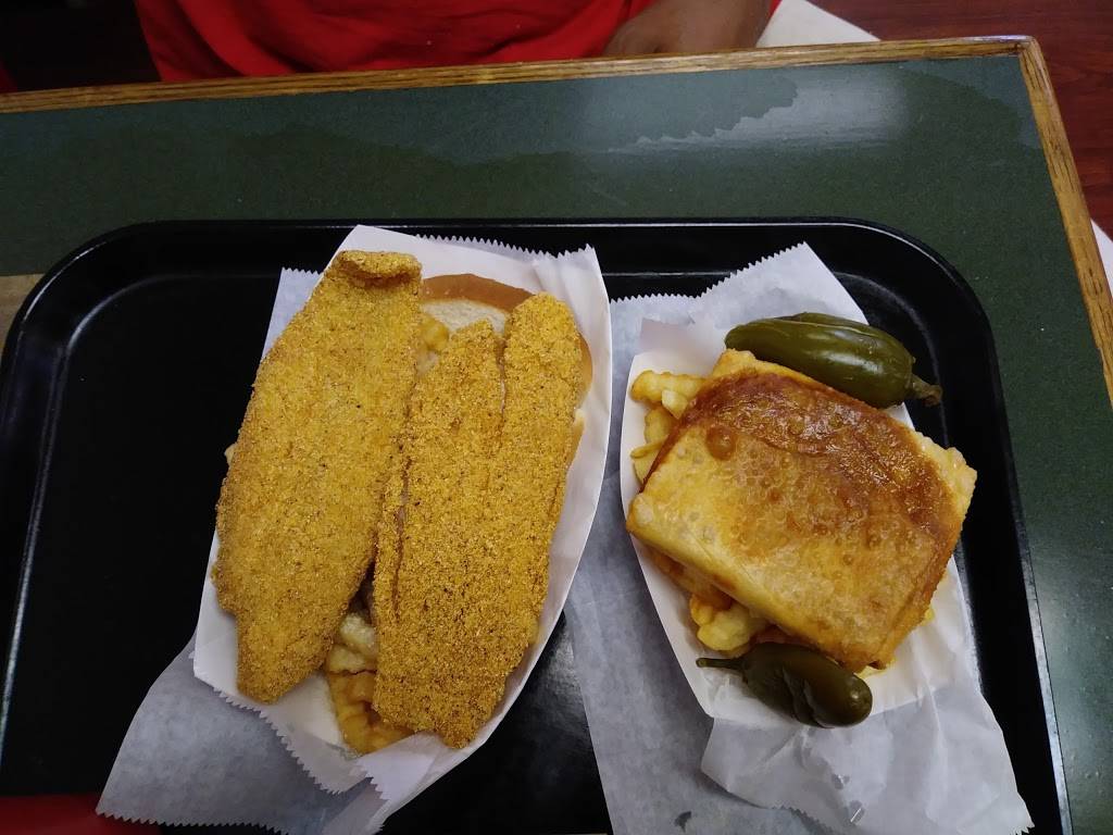 Super JJ Fish & Chicken | restaurant | 1510 W Market St, Bloomington, IL 61701, USA | 3098207600 OR +1 309-820-7600