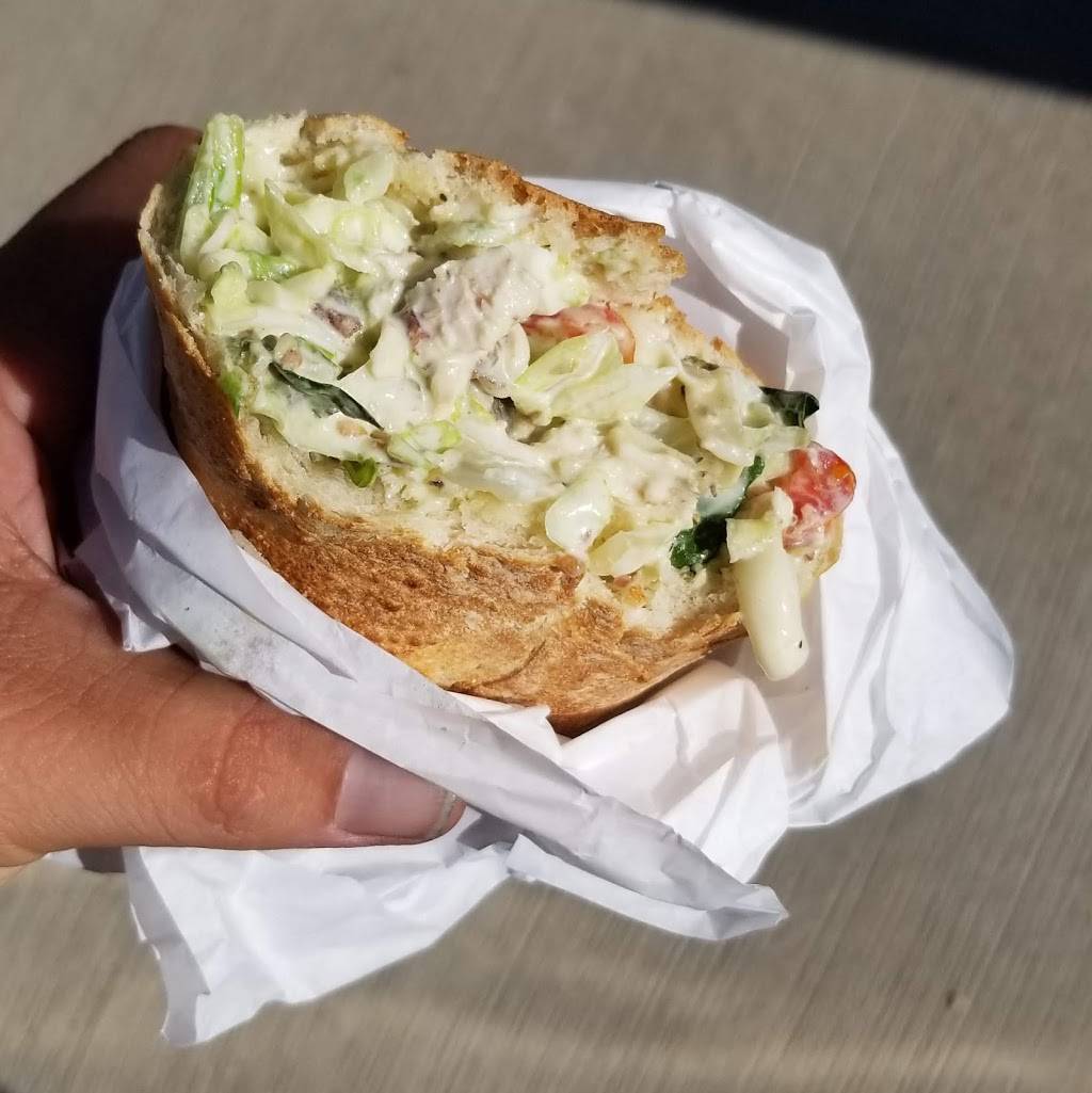 Bread Zeppelin Salads Elevated | restaurant | 3700 Plano Pkwy #100, The Colony, TX 75056, USA | 4692691085 OR +1 469-269-1085