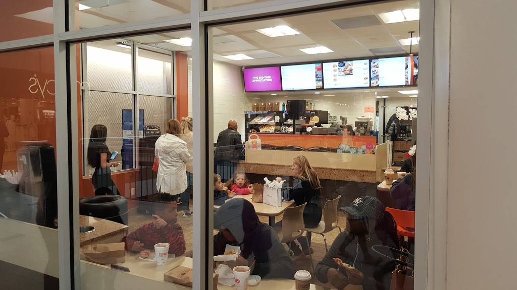 Dunkin Donuts | cafe | 2795 Richmond Ave, Staten Island, NY 10314, USA | 7184940749 OR +1 718-494-0749