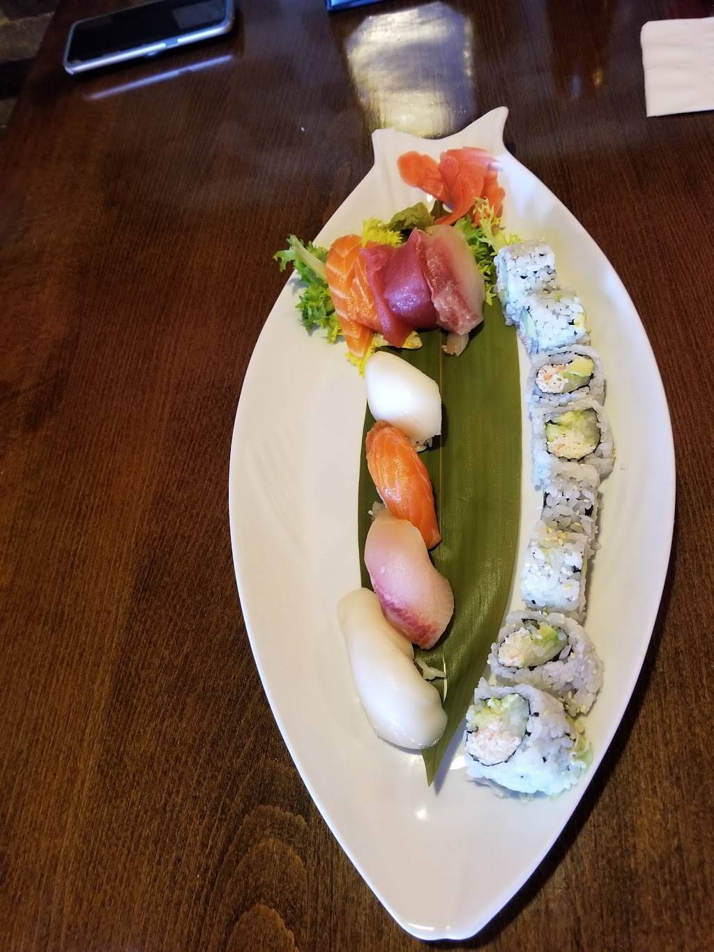 Sakada Japanese Steak House | restaurant | 3262, 120 San Marco Ave, St. Augustine, FL 32084, USA | 9048195857 OR +1 904-819-5857
