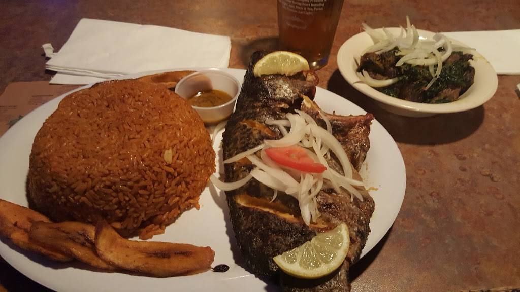 Abuja International Nigerian Restaurant | restaurant | 1784 Burnet Ave, Union, NJ 07083, USA | 9738214212 OR +1 973-821-4212