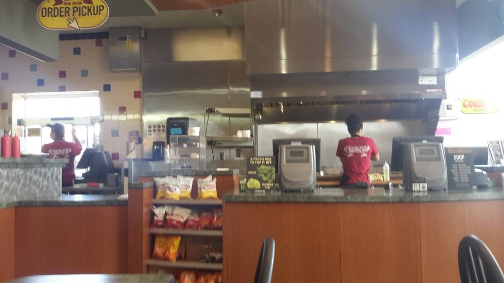 Cousins Subs | meal takeaway | 6100 Regency W Dr, Racine, WI 53406, USA | 2625541700 OR +1 262-554-1700