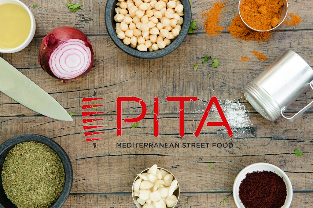 Pita Mediterranean Street Food | restaurant | 3240 S Cobb Dr SE Suite 1100, Smyrna, GA 30080, USA | 6786538717 OR +1 678-653-8717