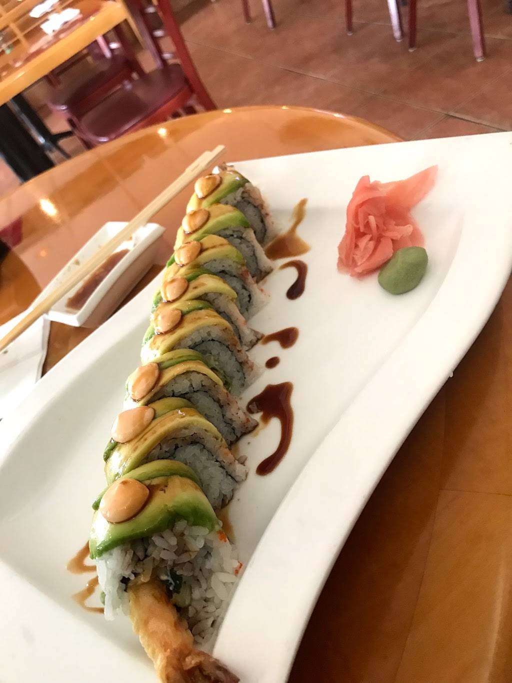 Sakura Gables Japanese Restaurant | restaurant | 440 S Dixie Hwy, Coral Gables, FL 33146, USA | 3056657020 OR +1 305-665-7020