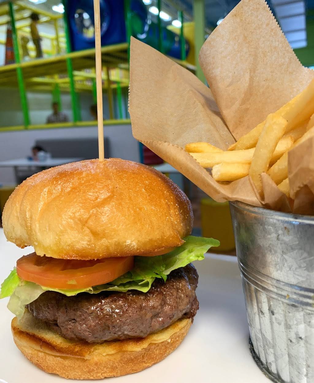 Goin Bananas | restaurant | 15750 SW 56th St, Miami, FL 33185, USA | 3054015954 OR +1 305-401-5954