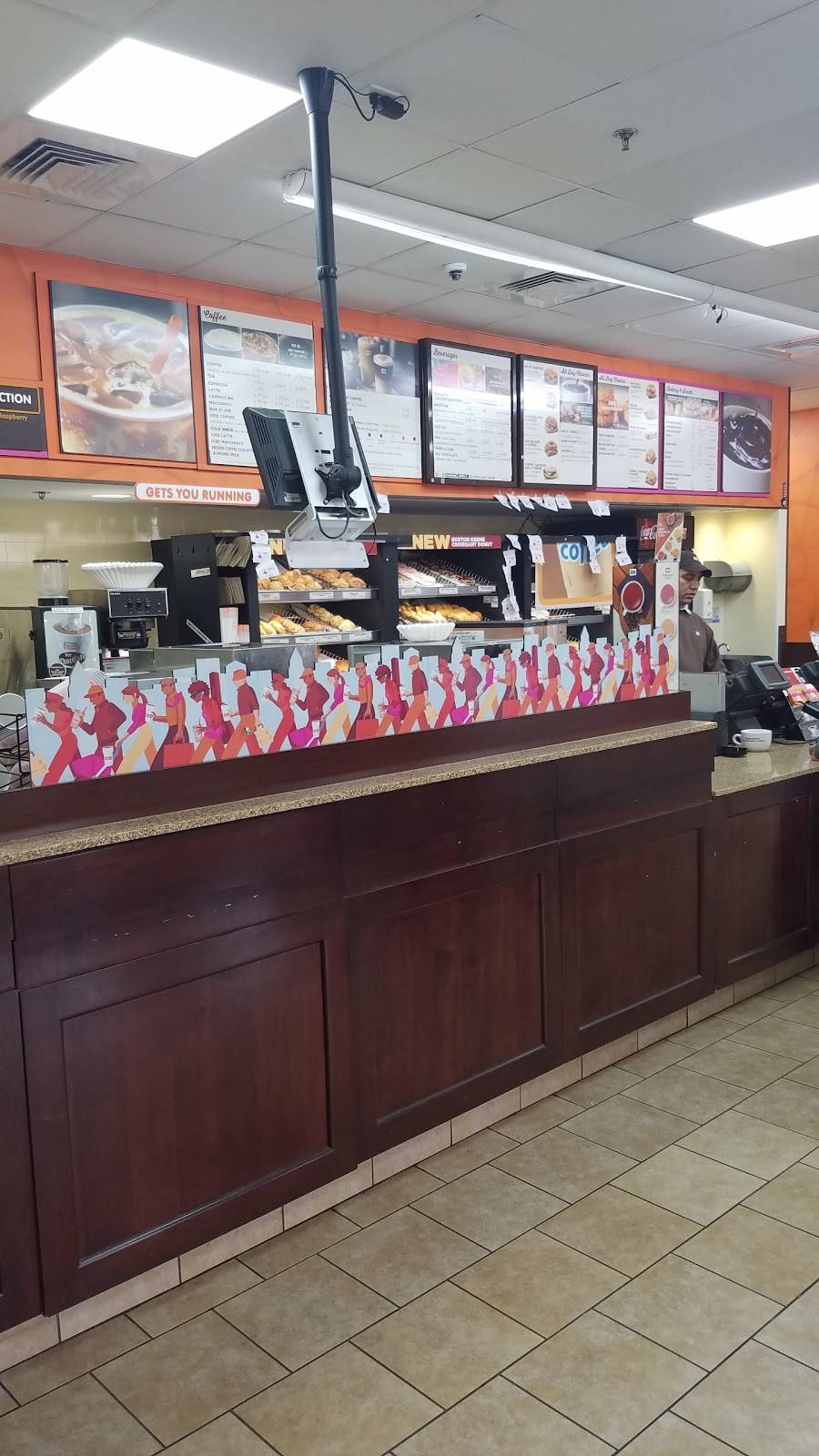 Dunkin Donuts | cafe | 6310 Woodward Ave, Downers Grove, IL 60516, USA | 6309645465 OR +1 630-964-5465