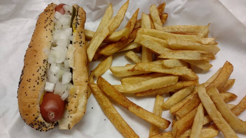 Jimmys Hot Dogs | restaurant | 4022 E Broadway Rd # 101, Phoenix, AZ 85040, USA | 6027598357 OR +1 602-759-8357