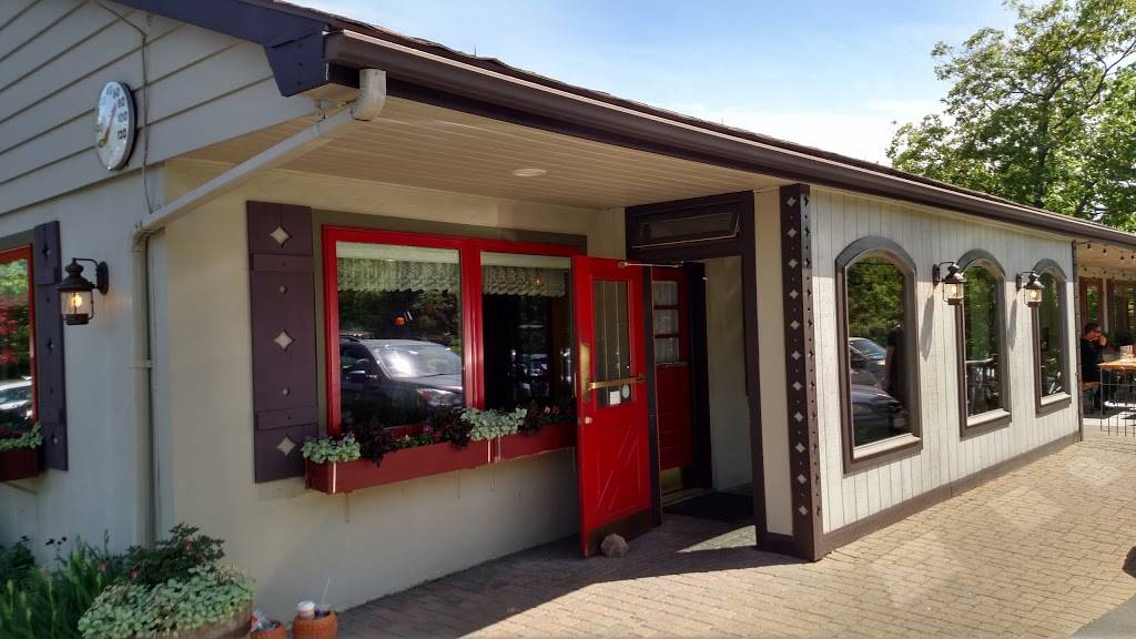 Mountain Brauhaus | restaurant | 3123 US-44, Gardiner, NY 12525, USA | 8452559766 OR +1 845-255-9766