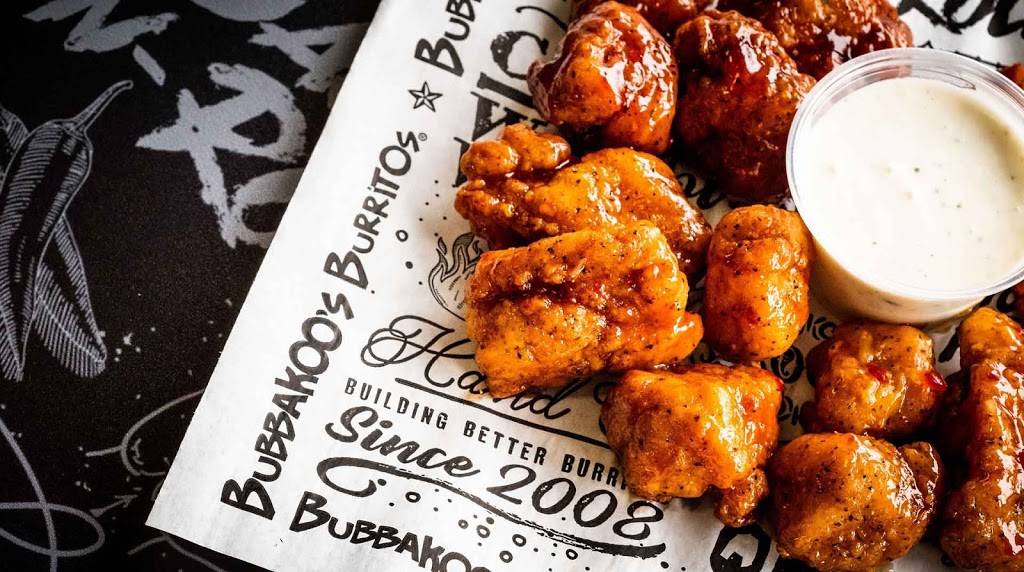 Bubbakoos Burritos | restaurant | 301 Central Ave, Clark, NJ 07066, USA | 7324284148 OR +1 732-428-4148