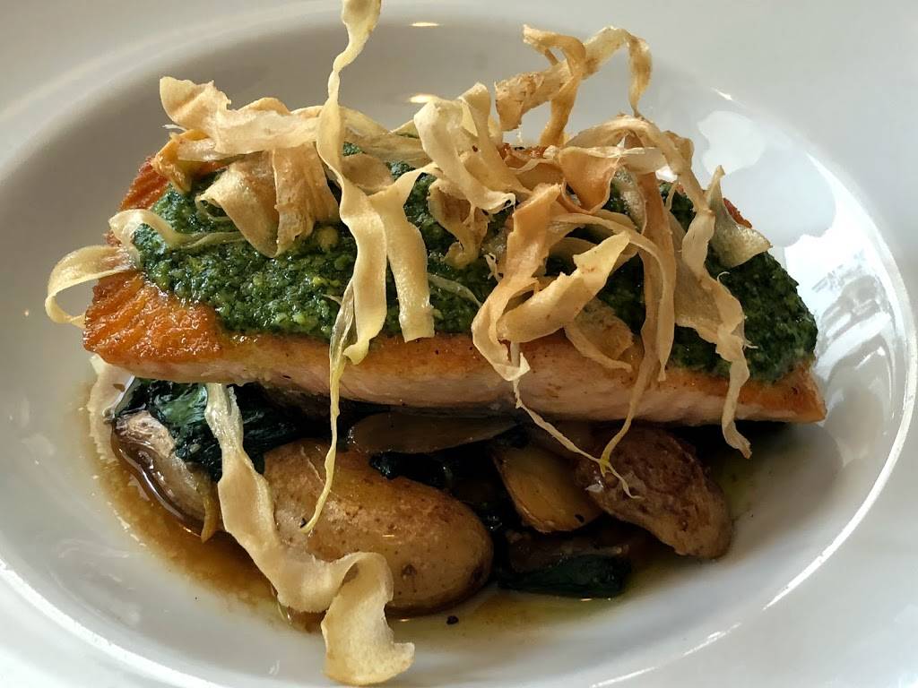 The Pilothouse Restaurant at the Delta King | restaurant | 1000 Front St, Sacramento, CA 95814, USA | 9164414440 OR +1 916-441-4440