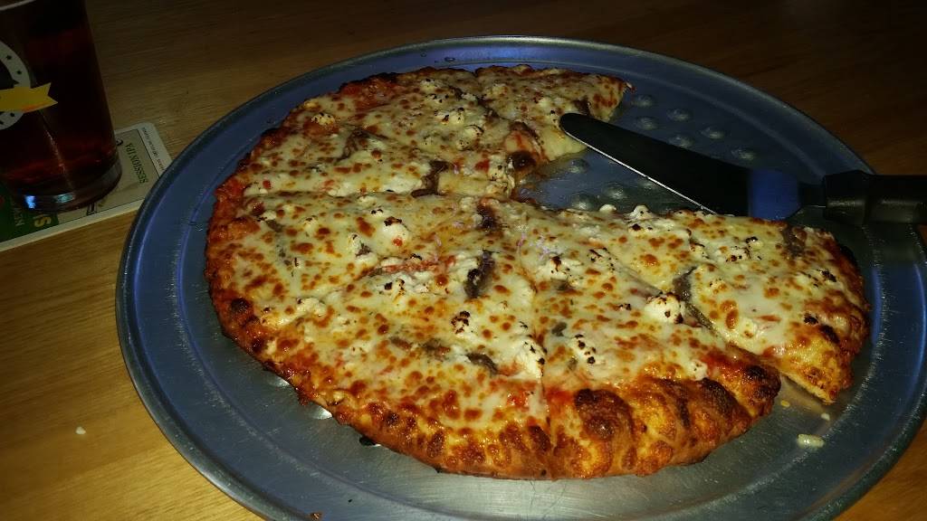 Woodys Pizza | restaurant | 1477 Dover Rd, Clarksville, TN 37042, USA | 9315520505 OR +1 931-552-0505